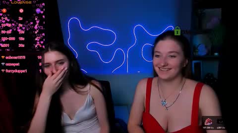 Little Di online show from September 10, 1:49 am