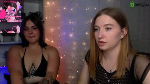 Little Di online show from September 23, 7:39 pm