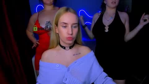 Little Di online show from September 30, 3:50 pm