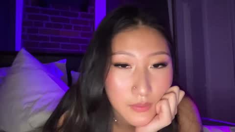 Snapshot of daisykimvip chatting on February 7, 5:31 am Daisy Kim online show from February 7, 5:31 am