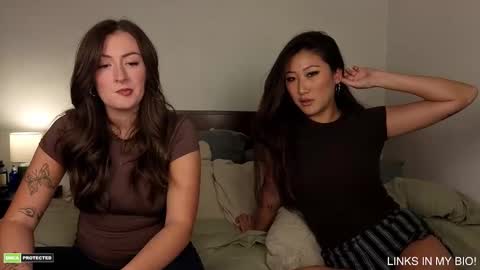 Snapshot of daisykimvip chatting on November 7, 3:06 am Daisy Kim online show from November 7, 3:06 am