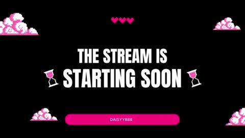 Snapshot of daisyy888 chatting on September 20, 3:07 am daisy online show from September 20, 3:07 am