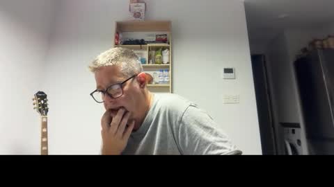 daitarniii online show from November 7, 5:46 pm