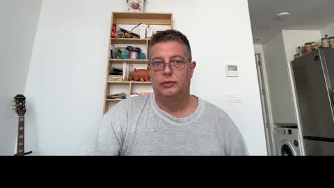 daitarniii online show from November 15, 12:23 pm