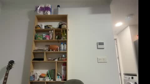 daitarniii online show from December 19, 6:15 pm