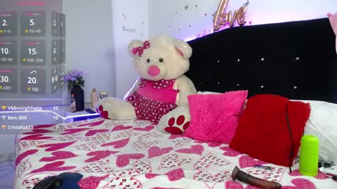 Daiyan Collins online show from February 4, 4:05 am