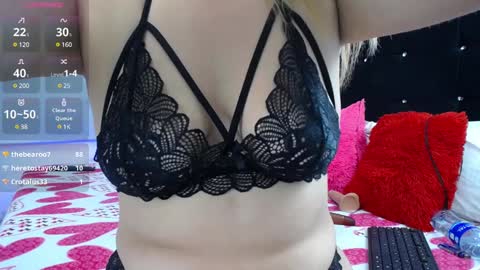 Daiyan Collins online show from February 5, 3:55 am