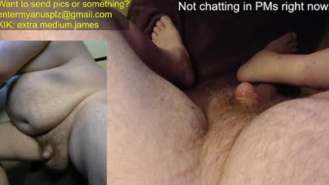 Dajangler online show from December 15, 6:37 pm