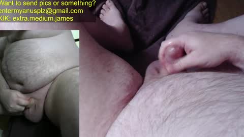 Dajangler online show from October 25, 10:15 pm