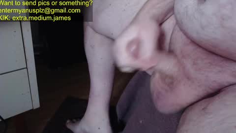 Dajangler online show from November 22, 12:42 am