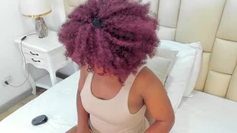 Brisa   online show from October 8, 11:08 am