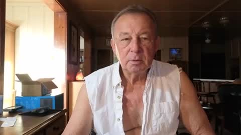 dakit online show from October 19, 2:50 pm