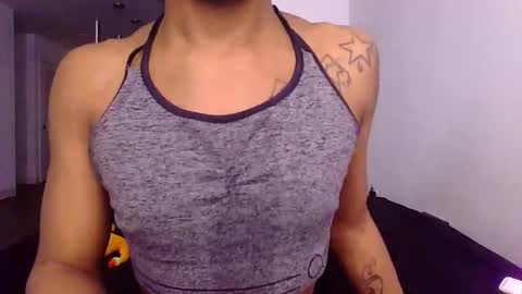 Twa online show from December 13, 10:04 pm