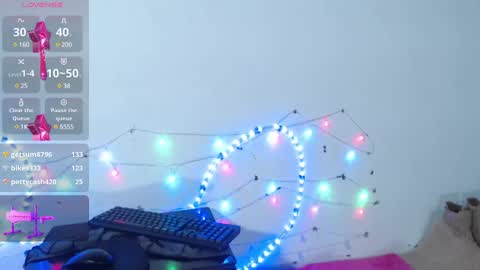 VALENTINA  online show from January 14, 8:31 am