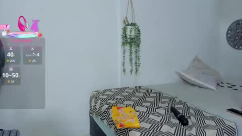 dakota__luxx online show from November 15, 4:10 am