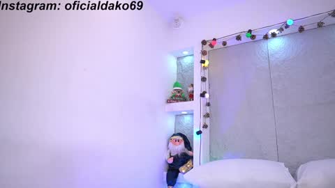 dako online show from December 21, 3:36 am