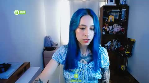 Maca online show from December 10, 3:12 pm