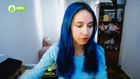 Maca online show from January 13, 9:20 pm