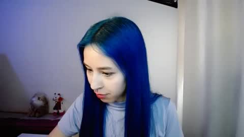 Maca online show from September 30, 2:33 pm