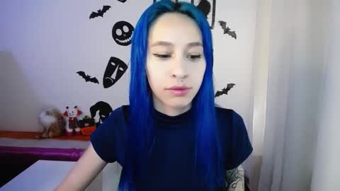 Maca online show from October 26, 2:23 pm