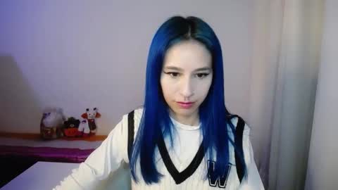 Maca online show from November 10, 10:20 pm