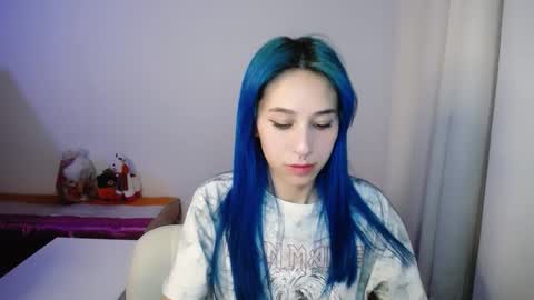 Maca online show from November 24, 10:42 pm