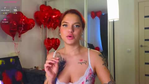 Dasha online show from February 10, 1:11 pm