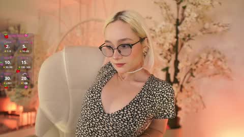 Dalahia Rush online show from January 22, 11:34 am