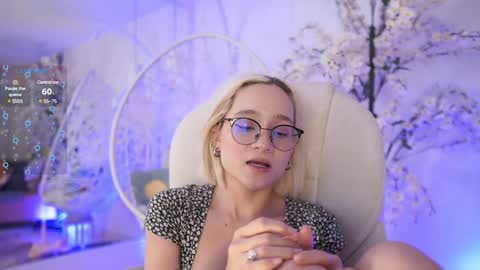 Dalahia Rush online show from January 22, 5:49 pm