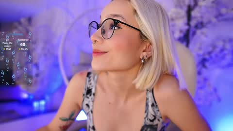 Dalahia Rush online show from January 23, 11:37 am