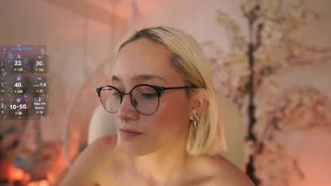 Dalahia Rush online show from January 23, 5:42 pm