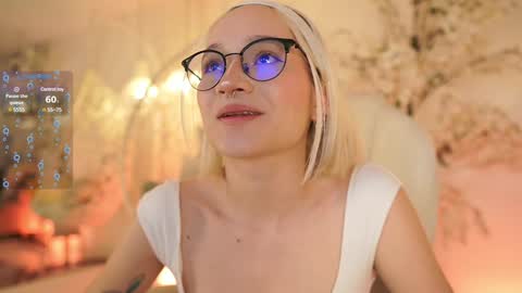 Dalahia Rush online show from January 24, 11:37 am