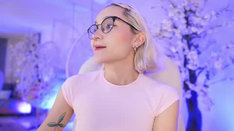 Dalahia Rush online show from January 28, 11:28 am