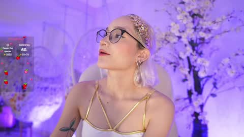 Dalahia Rush online show from January 30, 11:33 am