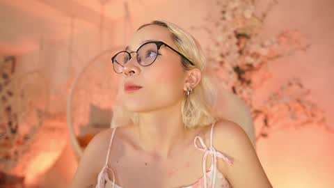 Dalahia Rush online show from January 31, 11:35 am