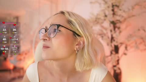 Dalahia Rush online show from February 1, 2:34 pm