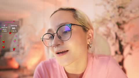 Dalahia Rush online show from February 3, 5:46 pm