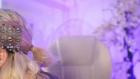 Dalahia Rush online show from February 4, 2:43 pm