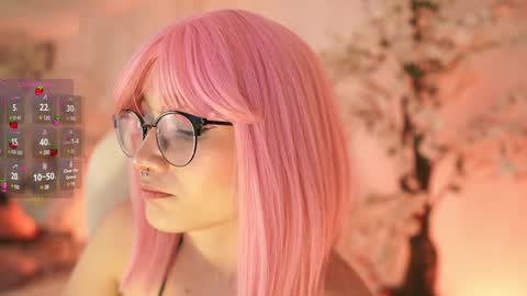 Dalahia Rush online show from February 5, 2:37 pm