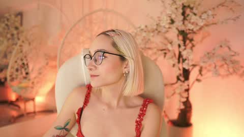 Dalahia Rush online show from February 7, 11:34 am