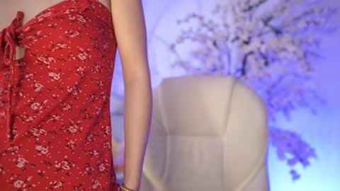 Dalahia Rush online show from February 7, 2:37 pm