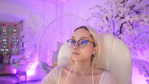 Dalahia Rush online show from February 8, 2:38 pm