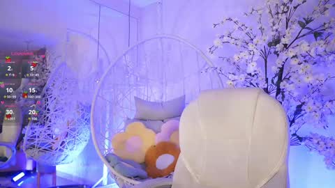 Dalahia Rush online show from February 10, 11:57 am