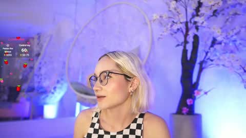 Dalahia Rush online show from February 11, 2:46 pm