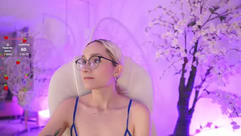 Dalahia Rush online show from February 13, 11:50 am