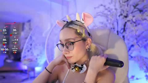 Dalahia Rush online show from February 19, 5:49 pm