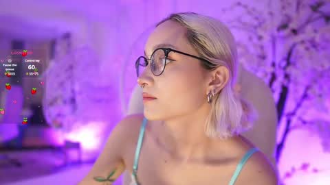 Dalahia Rush online show from February 20, 11:31 am