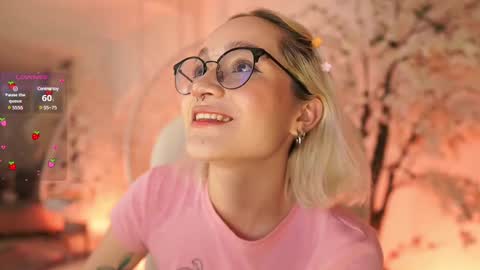 Dalahia Rush online show from February 21, 2:38 pm