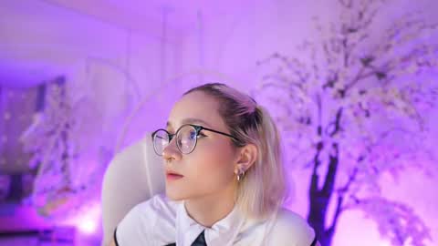 Dalahia Rush online show from February 26, 11:30 am