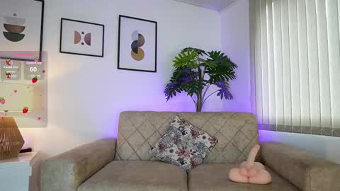 Dalahia Rush online show from February 26, 8:44 pm